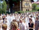 2007 - Boże Ciało