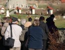 2013 - Jesienna wycieczka Klubu Seniora do Tylicza i Kamianny