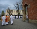 2017 Wielki Czwartek